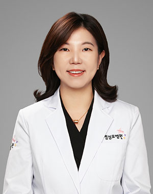 Oh Yoon-jung