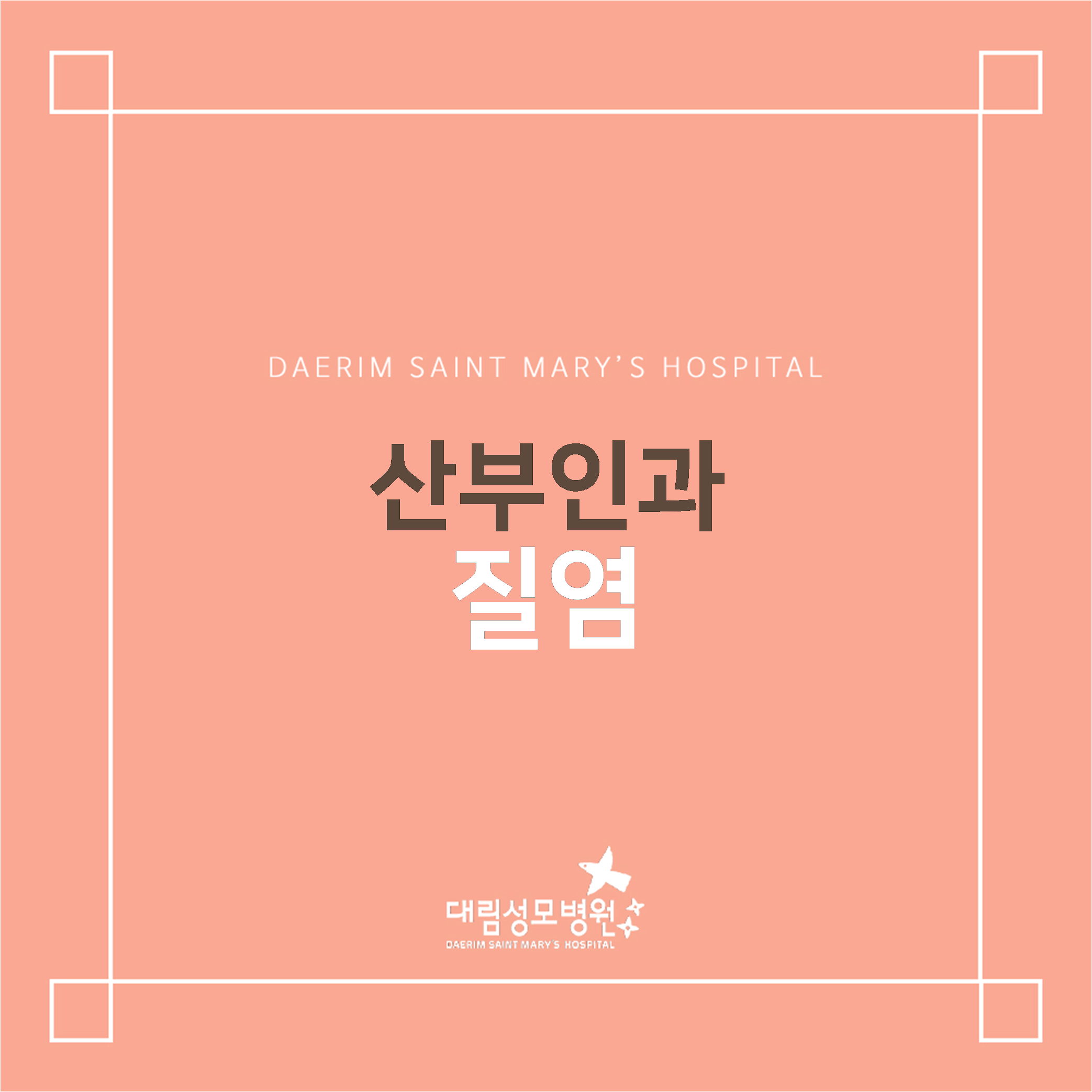 [산부인과] 질염  